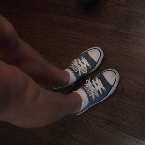 Converse All Star Sneakers